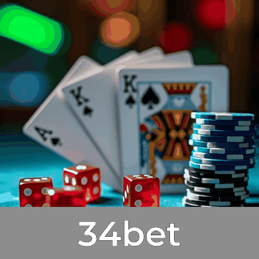 Aproveite o Acesso Seguro Instantâneo no 34bet