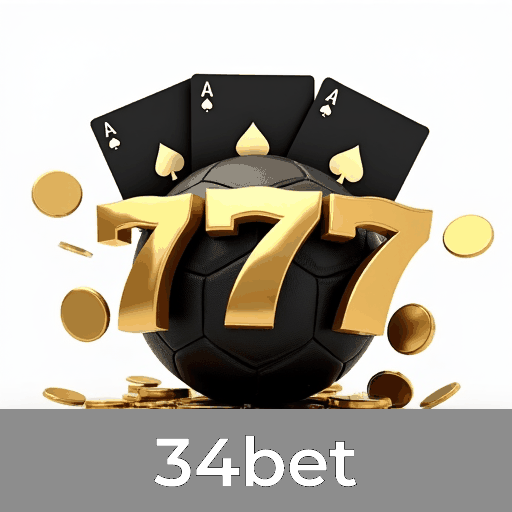 Aproveite o Acesso Seguro Instantâneo no 34bet