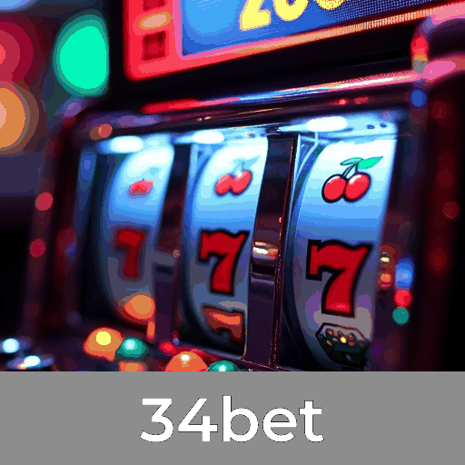 Aproveite o Acesso Seguro Instantâneo no 34bet
