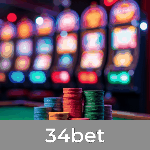 Aproveite os Bônus e Ofertas Exclusivas do 34bet