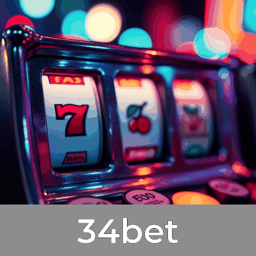 34bet: A Plataforma de Jogos Online com Serviço Profissional
